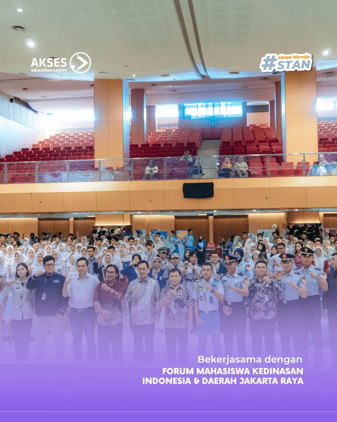Kerjasama 2