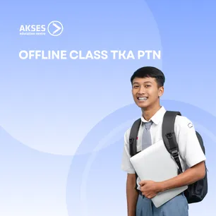 Offline Class TKA PTN