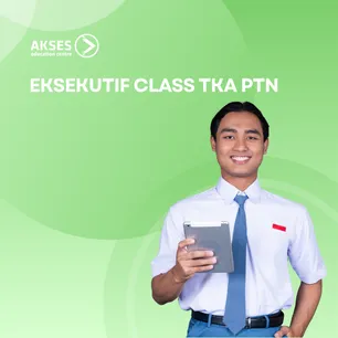 Eksekutif Class TKA PTN
