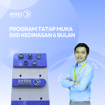 Tatap Muka SKD Kedinasan 6 Bulan