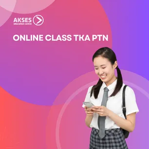 Online Class TKA PTN