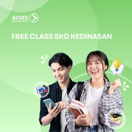 Free Class SKD Kedinasan