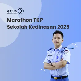 Marathon TKP Kedinasan 2026