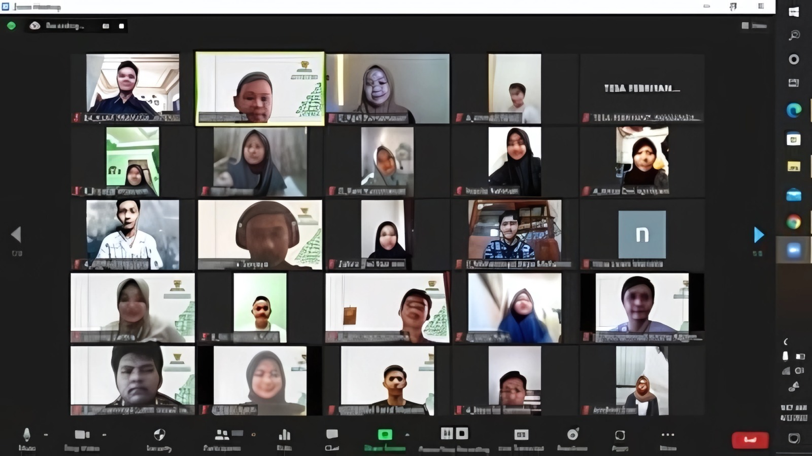 Preview Kelas Bimbingan Koperasi Desa 2026