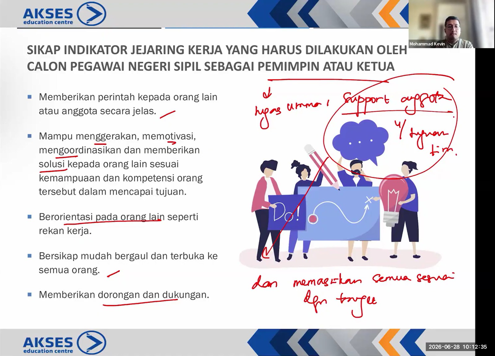 Preview Program SKD & SKB Eksklusif CPNS Guru