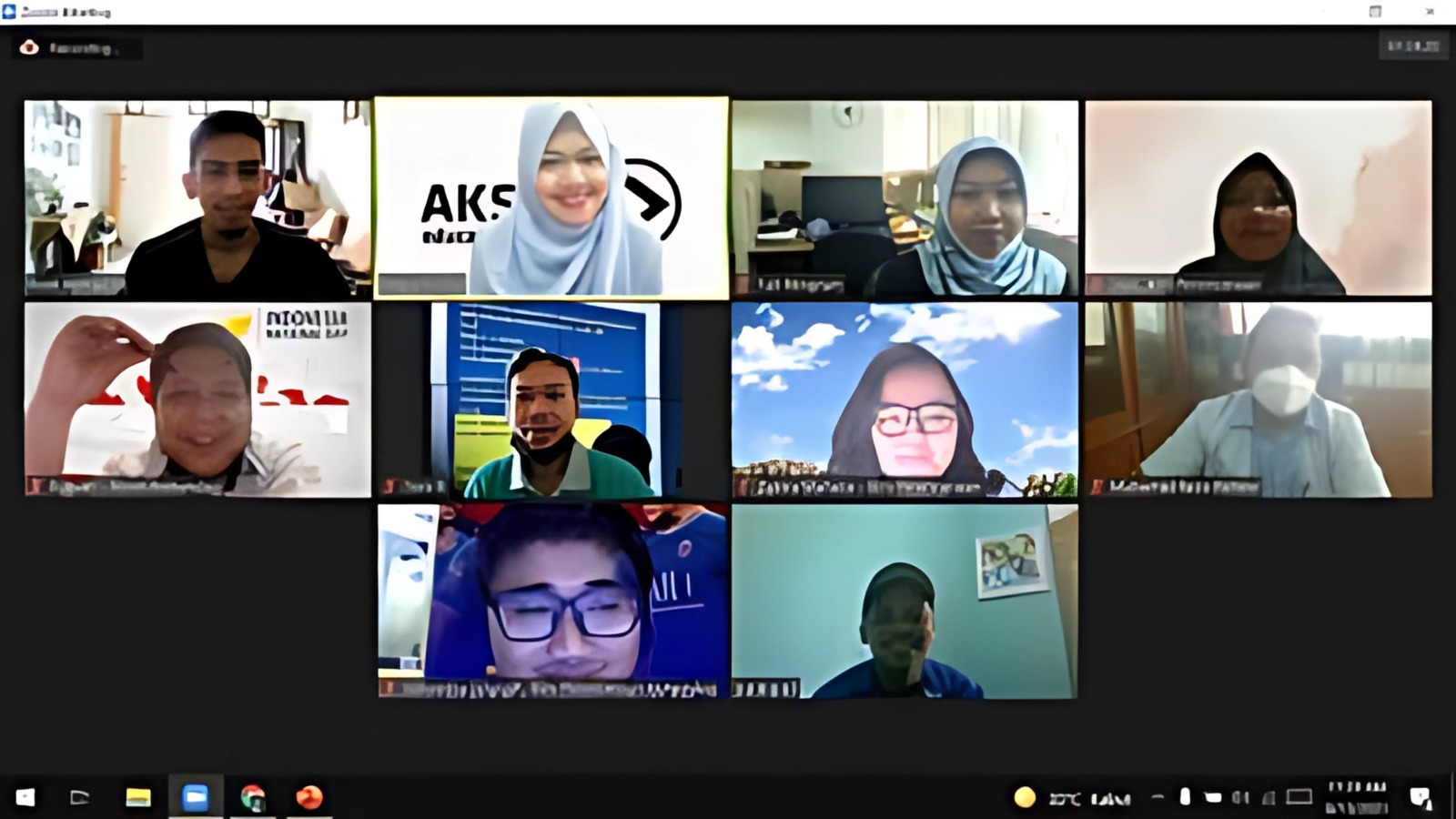 Preview Kelas Eksekutif CPNS 2026 (Promo Early Bird Juni)