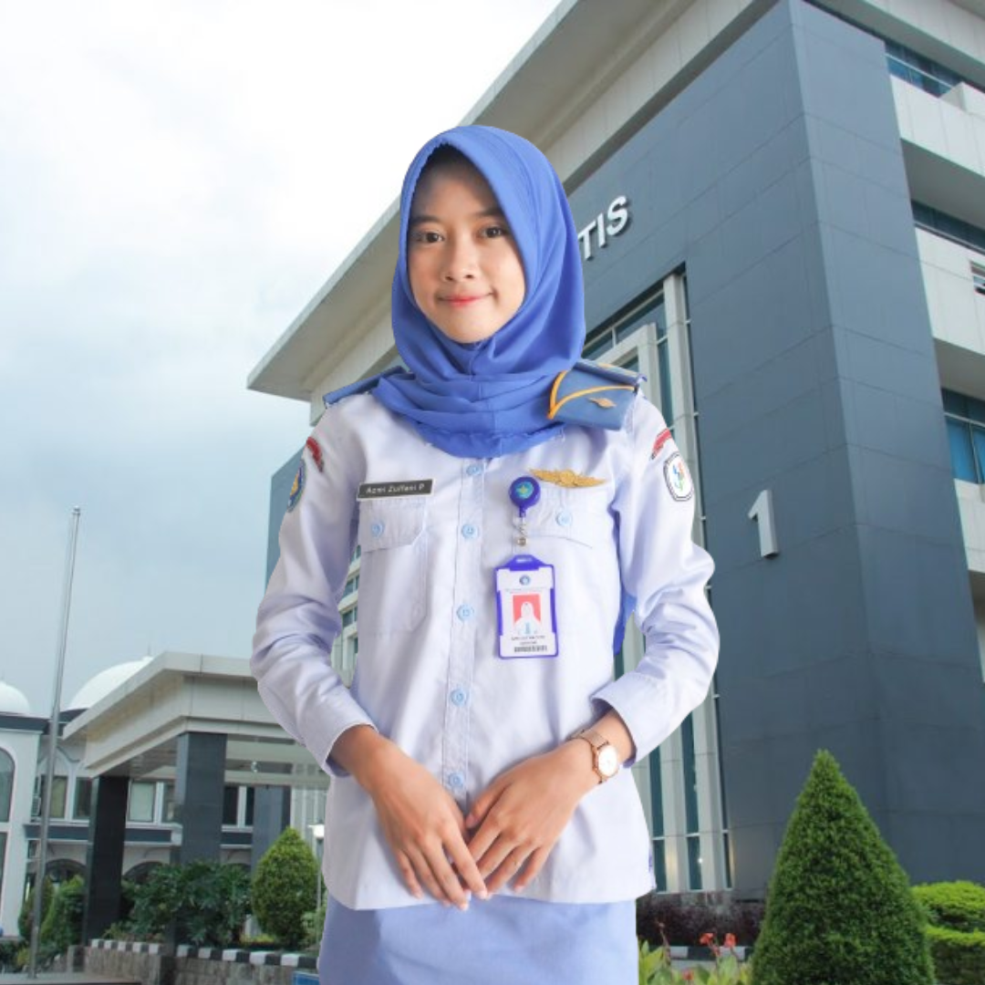 Azmi Zulfani Putri
