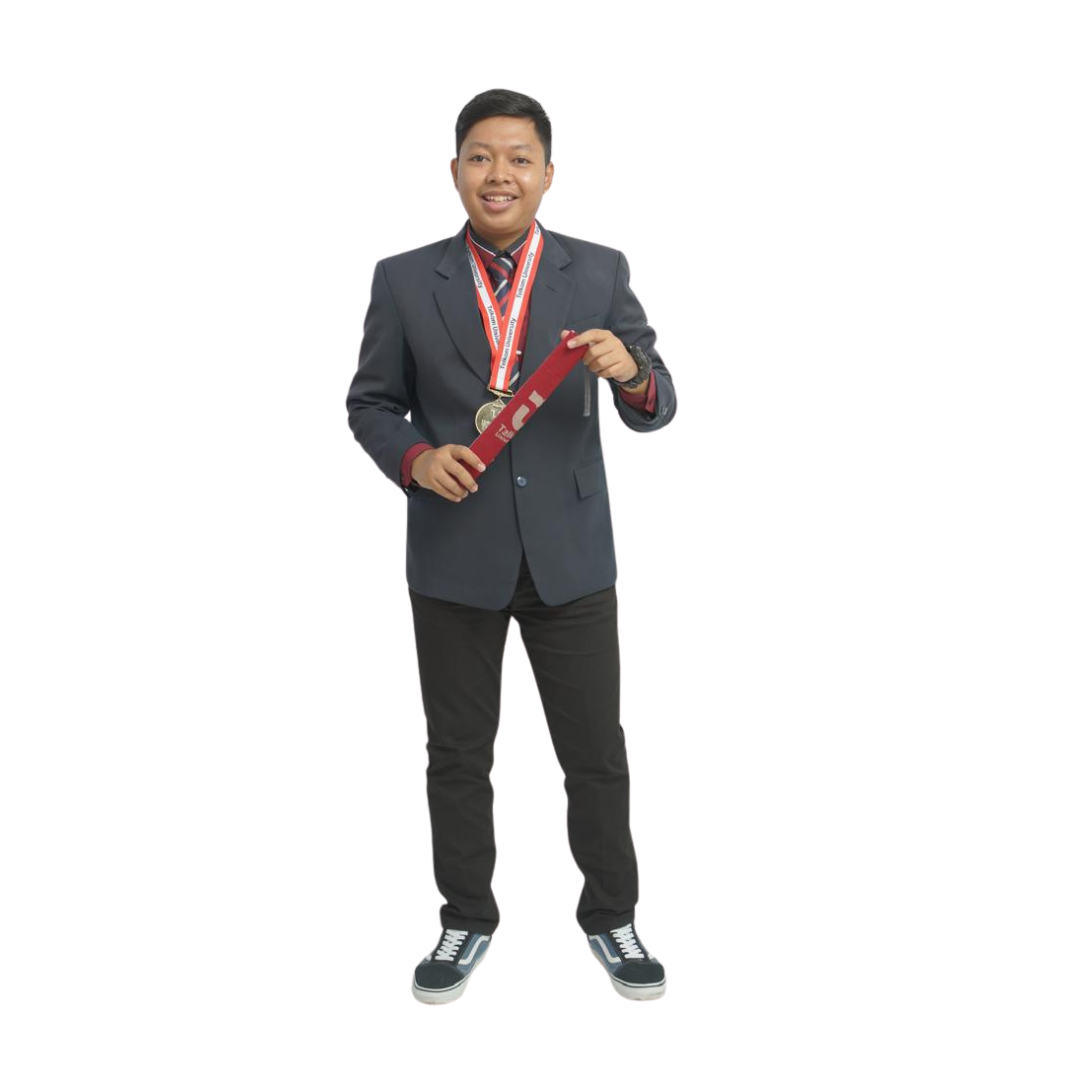 Iqbaldi Pramadhan
