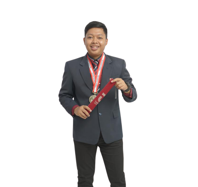 Iqbaldi Pramadhan