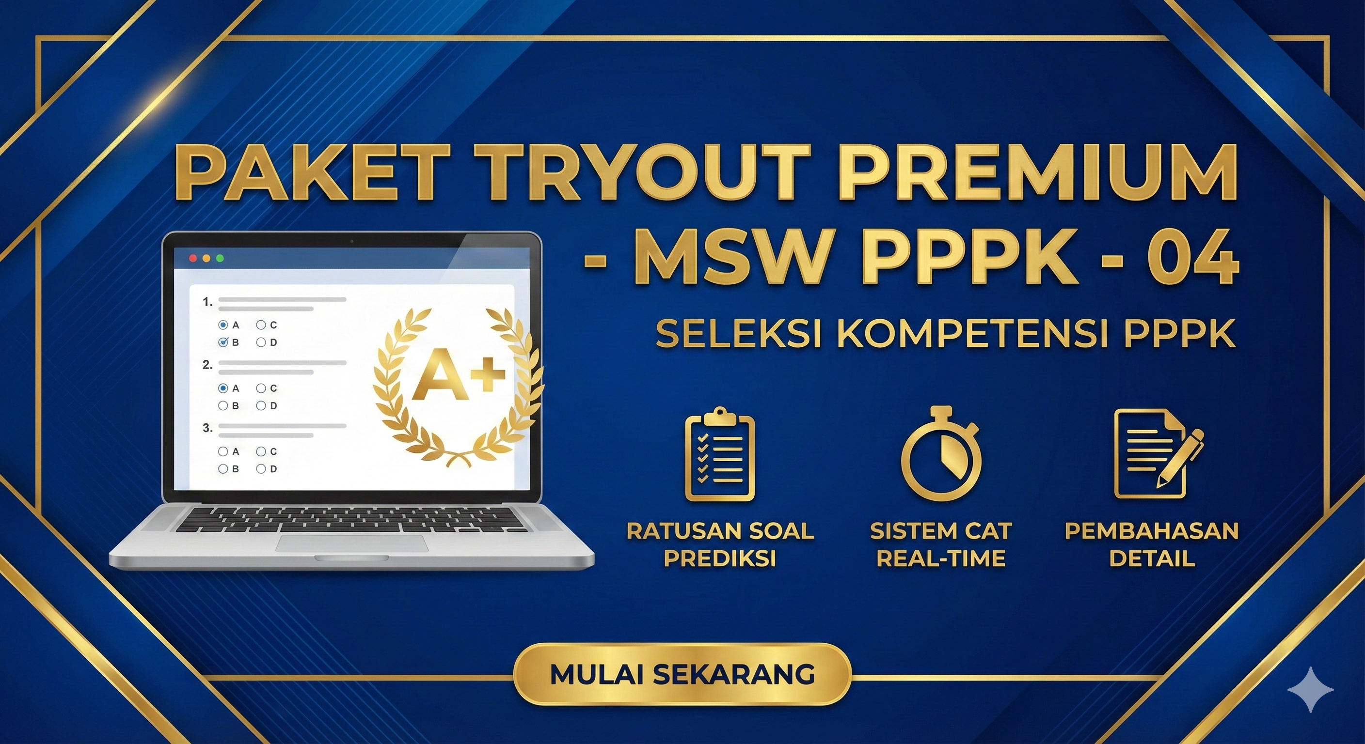 TO PREMIUM MSW PPPK - 04