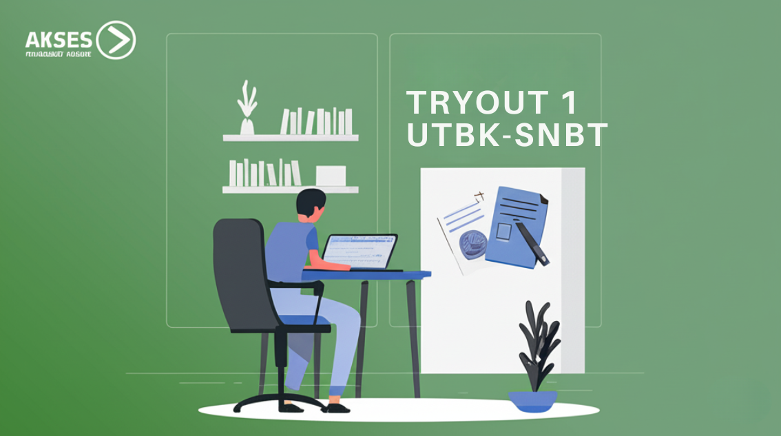TO PREMIUM UTBK SNBT - 01