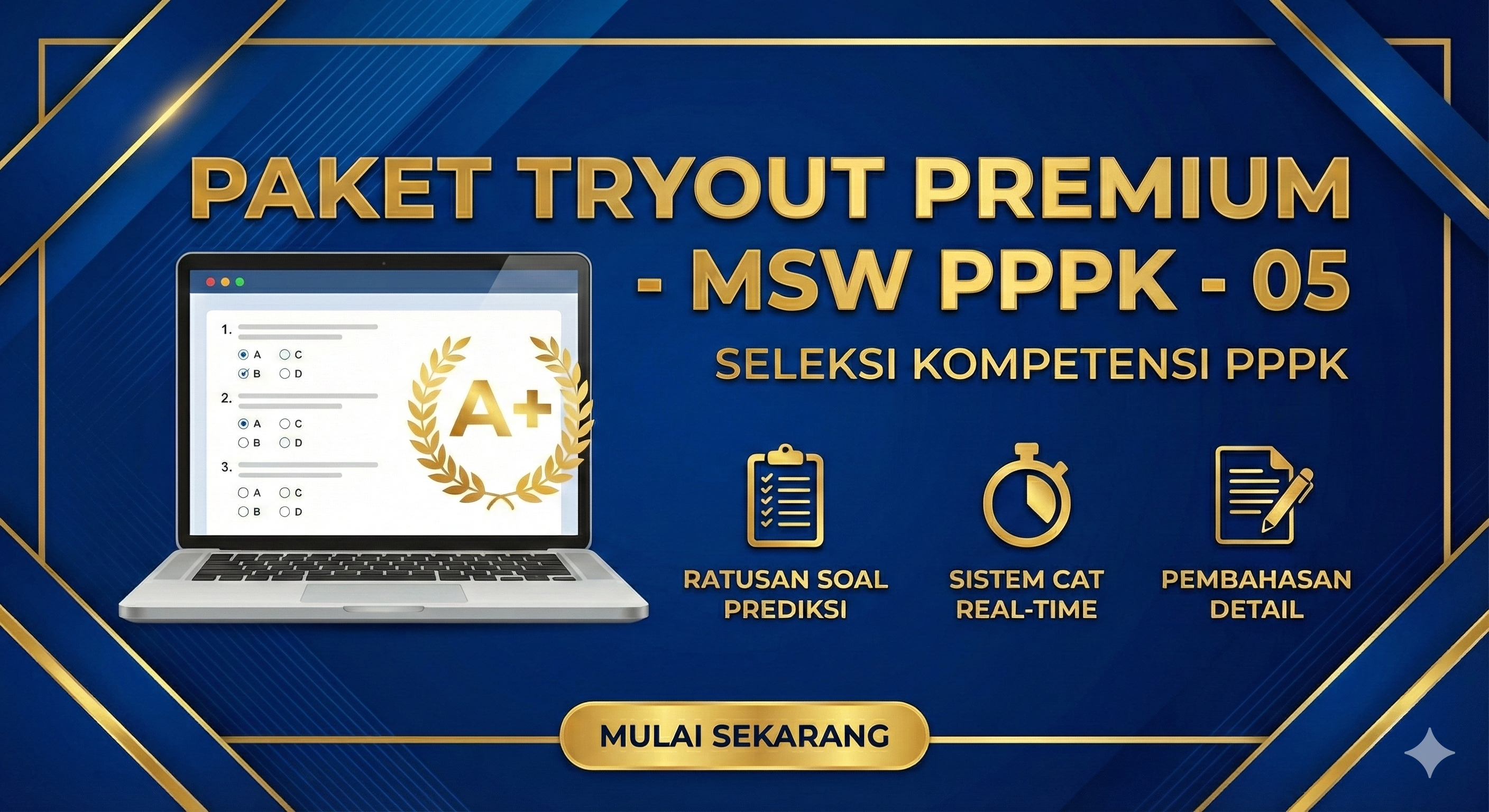 TO PREMIUM MSW PPPK - 05