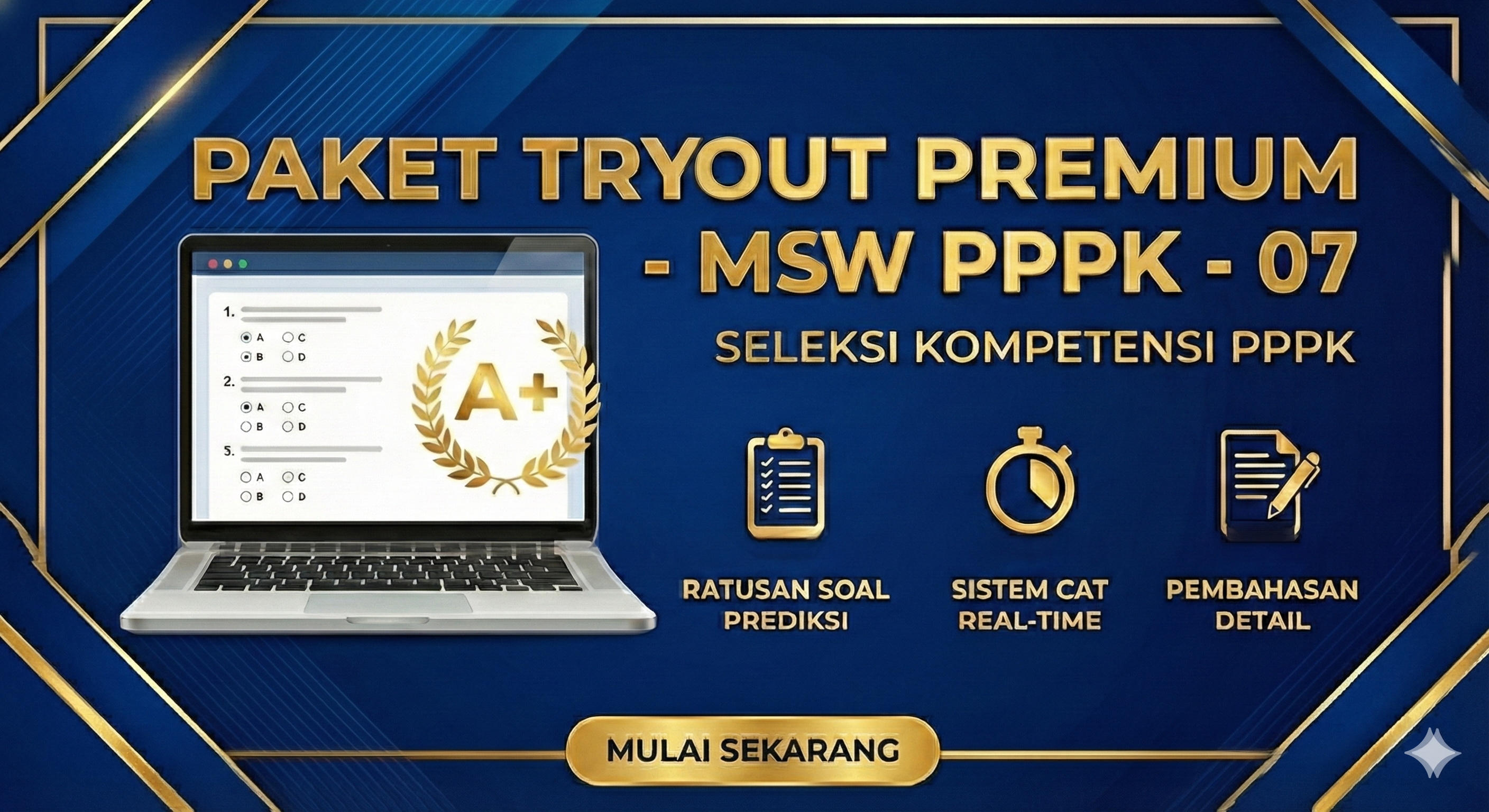 TO PREMIUM MSW PPPK - 08