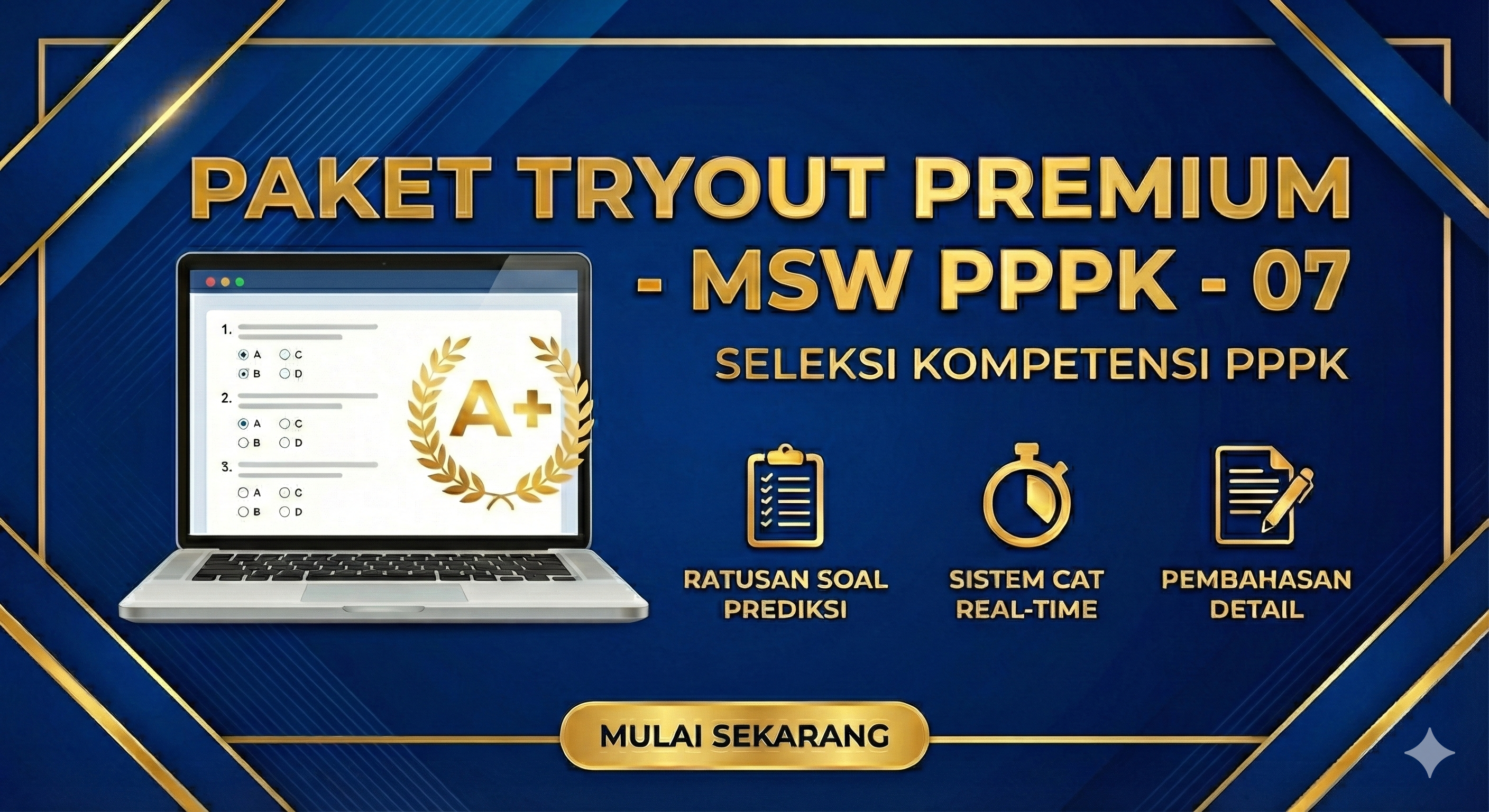 TO PREMIUM MSW PPPK - 07