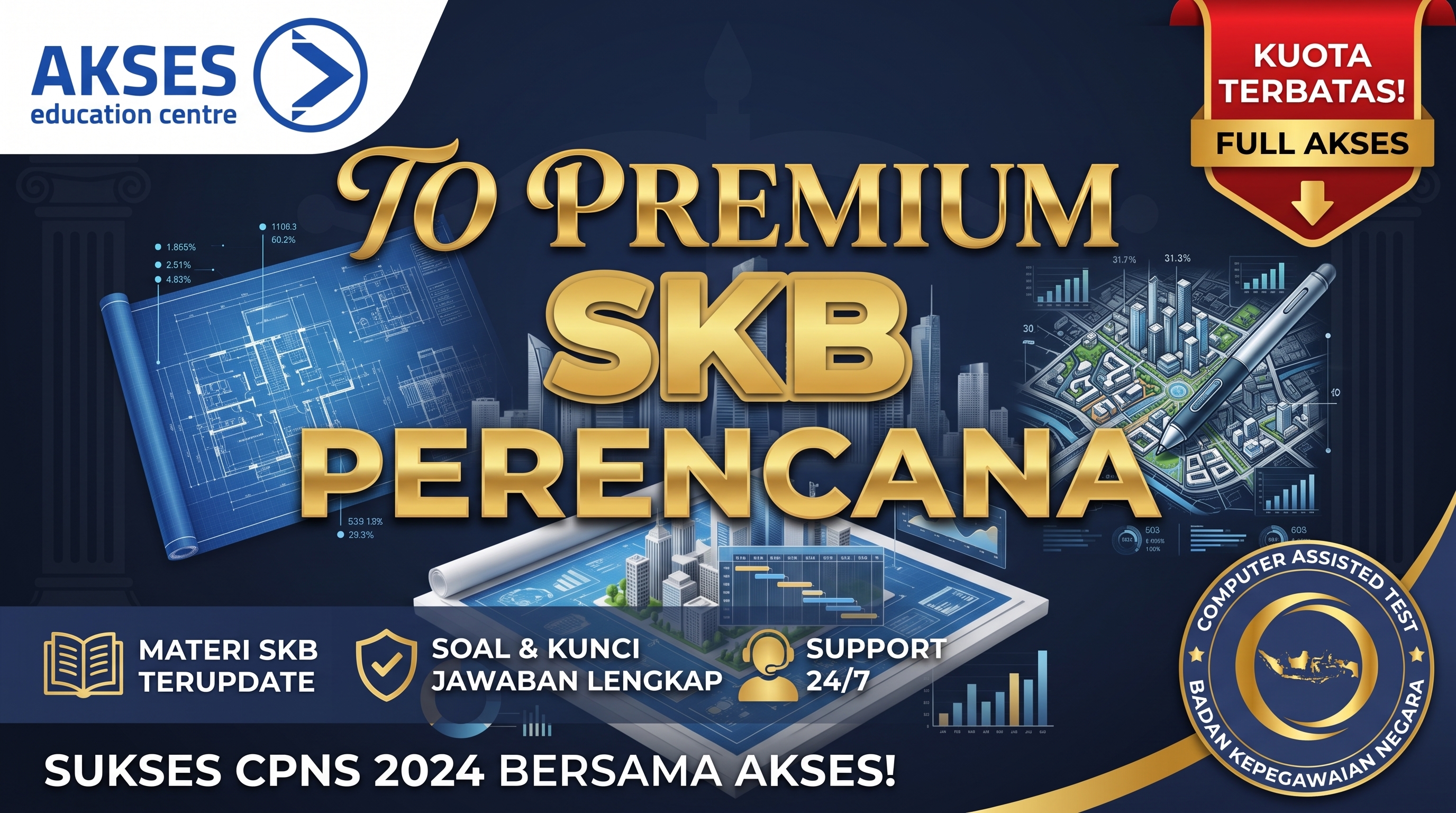 TO PREMIUM SKB - PERENCANA